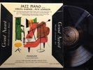 Erroll Garner/Pete Johnson-Jazz Piano-Grand Award 321-DSM