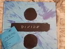 Ed Sheeran collectors vinyl