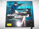 Martha Argerich & Claudio Abbado 6 Vinyl Records Near Mint Limited Edi #507/2250