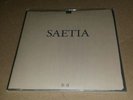 Saetia - collected screamo la dispute pg.99 converge neil perry jeromes dream
