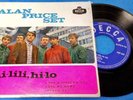 Alan Price Set Hi-Lili Hi-Lo 4 Track EP Portugal