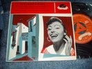 CATERINA VALENTE SILVIO FRANCESCO - CHA CHA FLAMEN, SOUTH AFRICA EP POLYDOR RARE