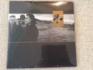 U2 The Joshua Tree 180 Gram Vinyl 2xLP New Sealed Re-Mastered Bono Edge