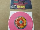 Dashboard Confessional / New Found Glory Swiss Army Bromance Tour Vinyl 7