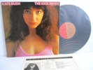 KATE BUSH kick inside LP Vinyl JAPAN TOSHIBA EMI EMS-81042
