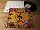 D.R.I. Thrash Zone LP 1989 Roadracer RO 9429 1 w/OIS |Nuclear Assault|