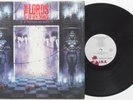 Lords Of The New Church -Is Nothing Sacred? LP US PRESS Damned Dead Boys Sham 69