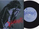 Ramones - R.A.M.O.N.E.S + 3 Tracks 7
