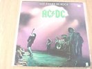 ACDC Let There Be Rock South Africa Only Cover