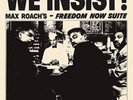 MAX ROACH - WE INSIST   CORNBREAD  CRNBR16024  NEW VINYL