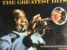 Louis Armstrong  ?– Louis Armstrong's Greatest Hits -  - VINYL LP