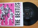 Beatles:Can't Buy Me Love: SWEDEN PICTUREcover 1964 R5114 FIRST PRESS VG++toExc