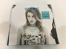 Kylie Minogue 'Let's Get To It' Collector's Edition Vinyl LP #V8A