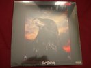 The Stranglers The Raven limited edition 180g black vinyl + bonus red LP sealed