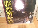 KINGS OF THE SUN - S/T 1988 // HTF // RARE // CLASSIC // ROCK // OZ ROCK