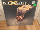 KINGS X - S.T 1992 // HTF // RARE // CLASSIC // ROCK // VERY RARE