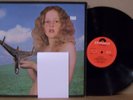 1969 UK Original Blind Faith w/gatefold Polydor 583059 Girl w/Hood Ornament