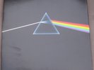 Pink Floyd - Dark Side of the Moon LP - Original Master Rec. - MFSL 1-017 - NM