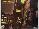 DAVID BOWIE / ZIGGY STARDUST RPL-2102 JAPAN LP Vinyl S358