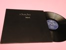 PETER HAMMILL LP A BLACK BOX ORIG ITALY MINT MAI SUONATO VAN DER GRAAF