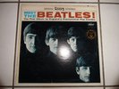 Beatles - Meet The Beatles *GUT*1969*U.S.*ST2047* TOP BEAT/POP/ROCK LP