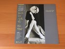 LP KIM WILDE YOU KEEP ME HANGIN' ON JAPAN OBI PROMO