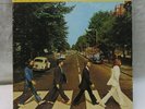 Vintage Original The Beatles Abbey Road MFSL  1-023 Mobile Fidelity Sound Lab Lp