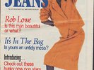 Blue Jeans Magazine 29 November 1986 No. 515  Rob Lowe   Owen Paul   John Taylor