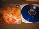 Morbid Angel bleesed are the sick FDR blue LP unplayed death metal gorguts