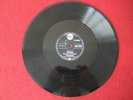 ELVIS PRESLEY (LET ME BE YOUR) TEDDY BEAR. 78 RPM RECORD.