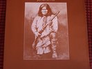 Jeronimo RARE Mint LP SECOND BATTLE Heavy PROG Kraut HARD ROCK Bellaphon GERMANY