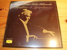 NEU SEALED: BRAHMS 4 Symphonies KARAJAN 4-LP-Box DG