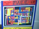The Fall - The Real New Fall LP - Original UK Pressing - NM