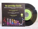 THE PARTRIDGE FAMILY DOESN'T SOMEBODY WANT TO BE WANTED MEXICAN 7