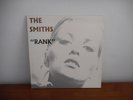 The Smiths - RANK LP ROUGH 126   1988  VG++
