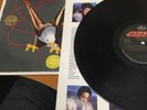 Big Country - The Seer USA DJ Promo Vinyl LP