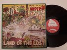 Wipers ?–Land Of The Lost , EnigmaRecords, Netherlands1986 Punk Indie