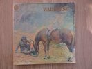 WARHORSE 1970 LP REPERTOIRE DEEP LED BLACK MOTORHEAD CREAM HENDRIX TED TRAFFIC
