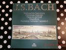 J.S.Bach Weihachts-Oratorium Karl Richter Archive Produktion 11 LP Stereo