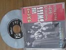 paperback writer - the sweet