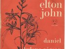 ELTON JOHN DANIEL / SKYLENE PIGEON MADAGASCAR 45 PS 7