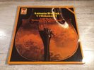 LP Dvorak Cello Concerto Opus 104 ANJA THAUER VINYL Heliodor ?– 2548 134