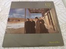 U2 - Live at Wembley 1987 Joshua Tree tour 