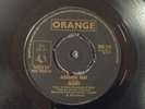 CHUNKY - ALBATROSS BABY rare UK 1973 STOCK COPY / JUNKSHOP GLAM PSYCH / MINT-