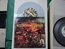 INTEGRITY 12” + 7” LOT