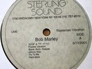 BOB MARLEY Rastaman Vibration LP MINT ACETATE 2001 DEFINITIVE REMASTERS PRESSING