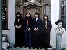 THE BEATLES HEY JUDE (A/K/A BEATLES AGAIN) RARE ORIG '69 APPLE LP IN SHRINK NM