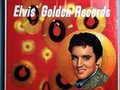 ELVIS PRESLEY ELVIS GOLDEN RECORDS VOL.1 ULTRA-RARE SEALED'58 RCA VICTOR MONO LP