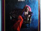 JANIS JOPLIN PEARL RARE ORIGINAL 1970 COLUMBIA LP IN SHRINK ROCK CLASSIC MINT