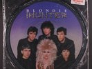 BLONDIE: The Hunter LP Sealed (UK, pic disc, PVC sleeve in loose poly bag)